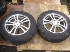 Toyota. x15", 5x100.00