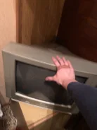 Akai. CRT (���) ����