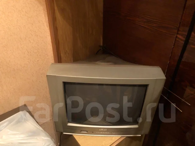 Akai. CRT (���) ����
