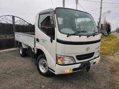 Toyota ToyoAce. Продам отличный грузовичок, 2 500 куб. см., 1 500 кг., 4x4