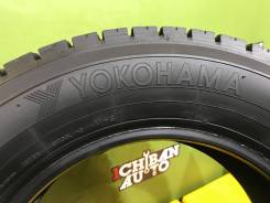 Yokohama Ice Guard For Taxi IGT2. Всесезонные, 2016 год, 5 %, 4 шт