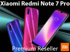 Xiaomi Redmi Note 7 Pro. �����, ������ ����