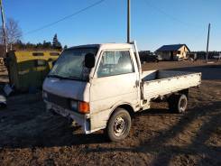 Mazda Bongo. Продам mazda bongo, 2 200 куб. см., 1 500 кг., 4x4