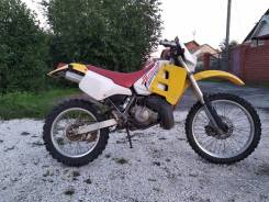 Suzuki TS 250. 200 куб. см., исправен, птс, с пробегом