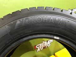Yokohama Ice Guard For Taxi IGT2. Всесезонные, 2016 год, 5 %, 4 шт