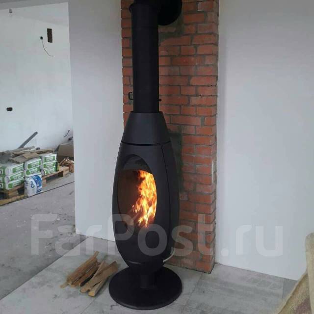 Установка дымоходов, каминов, печей, отделка бань и саун под ключ в ...