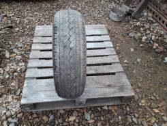 Bridgestone R600. Летние, 40 %, 1 шт