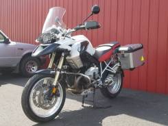 BMW R 1200 GS. 1 168 куб. см., исправен, птс, без пробега. Под заказ