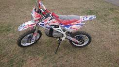 Regulmoto PIT-Bike 125cc. 125 куб. см., исправен, без птс, без пробега