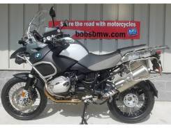 BMW R 1200 GS. 1 200 куб. см., исправен, без птс, без пробега. Под заказ