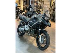 BMW R 1200 GS. 1 200 куб. см., исправен, без птс, без пробега. Под заказ