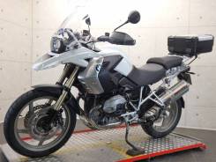 BMW R 1200 GS. 1 200 куб. см., птс, без пробега. Под заказ