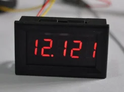 ��������� ������ DC 0-33.000v 5 ���� (�����������) ����