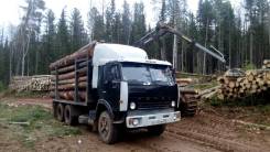 КамАЗ. Продам 10-тик., 11 000 куб. см., 20 000 кг.