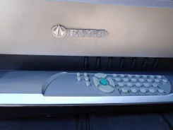 EVGO. CRT (���)
