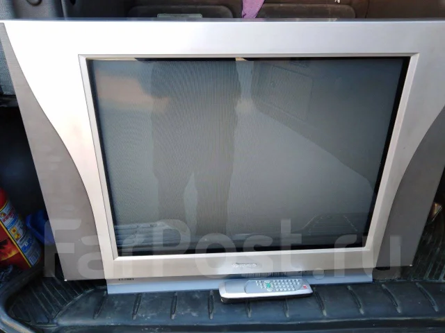 EVGO. CRT (���) ����