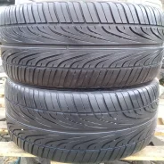 Hankook Ventus HR II H405. ������, 2006 ���, �/�, ����� 5�%