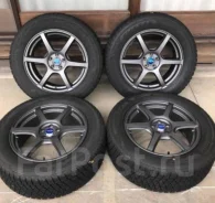 RAYS Gram Lights 57C6. 7.0x17", 5x100, ET42 ����