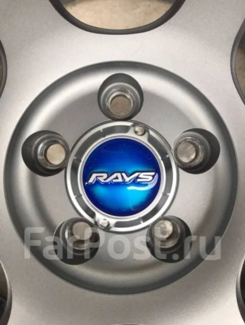 RAYS Gram Lights 57C6. 7.0x17", 5x100, ET42 ����