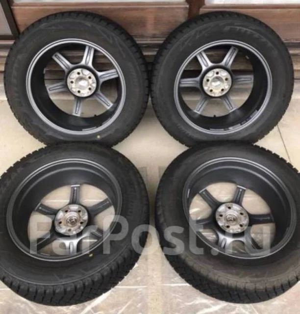 RAYS Gram Lights 57C6. 7.0x17", 5x100, ET42 ����