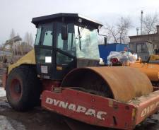 Dynapac CA280. Продается грунтовый каток Dunapac, 4 500 куб. см.