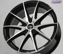 RAYS Volk Racing G25 Edge. 8.5x19", 5x114.3, ET30, �� 73,1���. ����