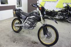 Honda XR 250. 250 куб. см., исправен, птс, без пробега