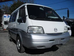Mazda Bongo. �������, 4wd, 2.2, ������, �/�, ��� ���. ��� ����� �� ������������ ����