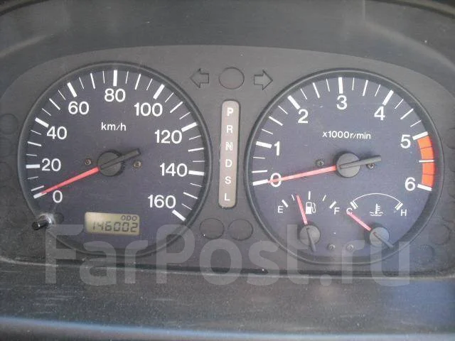 Mazda Bongo. �������, 4wd, 2.2, ������, �/�, ��� ���. ��� ����� �� ������������ ����