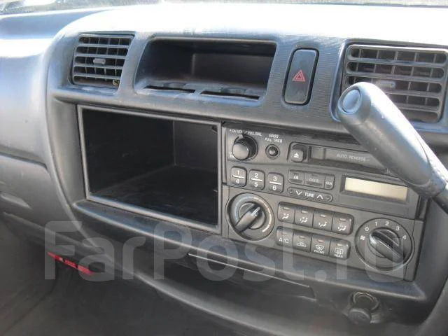 Mazda Bongo. �������, 4wd, 2.2, ������, �/�, ��� ���. ��� ����� �� ������������ ����