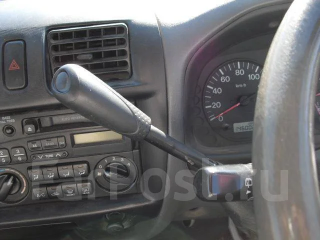 Mazda Bongo. �������, 4wd, 2.2, ������, �/�, ��� ���. ��� ����� �� ������������ ����