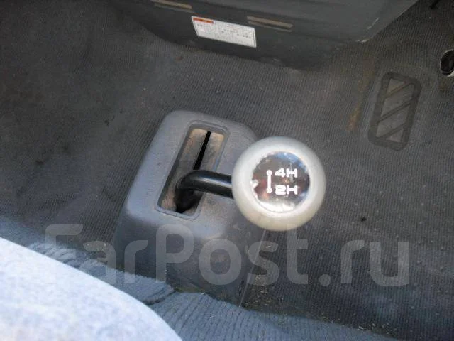 Mazda Bongo. �������, 4wd, 2.2, ������, �/�, ��� ���. ��� ����� �� ������������ ����