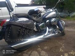 Honda Shadow 750. 750 куб. см., исправен, птс