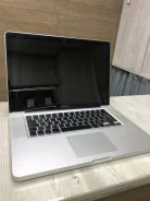 Apple MacBook Pro 15 2012 Mid. 15.4", 2,3����, ��� 4 ��, ���� 500���, WiFi, Bluetooth, ����������� �� 3��. ����