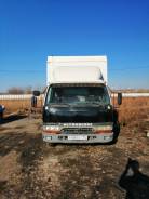 Mitsubishi Fuso Canter. Mitsubishi Canter, 2 800 куб. см., 3 000 кг., 4x2