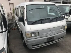 Mazda Bongo Brawny. �������, ������, 2.0, ������, �/�, ��� ���. ��� ����� �� ������������ ����