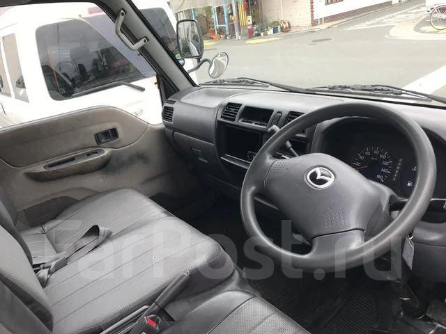 Mazda Bongo Brawny. �������, ������, 2.0, ������, �/�, ��� ���. ��� ����� �� ������������ ����