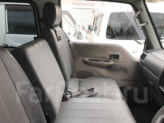 Mazda Bongo Brawny. �������, ������, 2.0, ������, �/�, ��� ���. ��� ����� �� ������������ ����