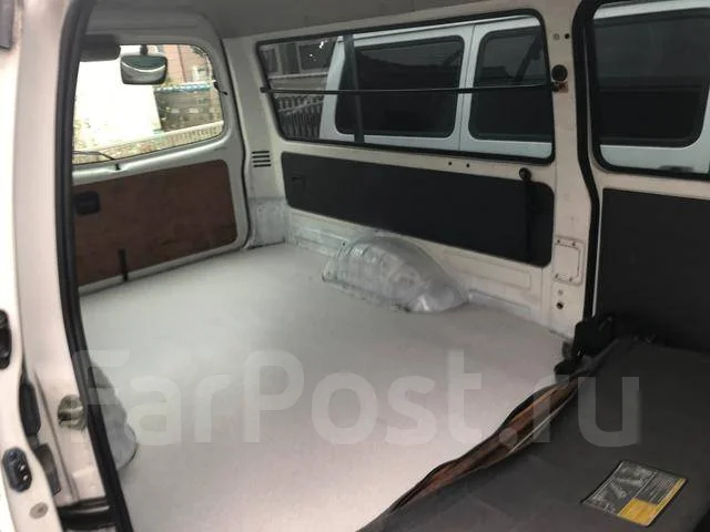 Mazda Bongo Brawny. �������, ������, 2.0, ������, �/�, ��� ���. ��� ����� �� ������������ ����