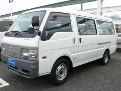 Mazda Bongo Brawny. ��������, ������, 2.0, ������, �/�, ��� ���. ��� ����� �� ������������ ����