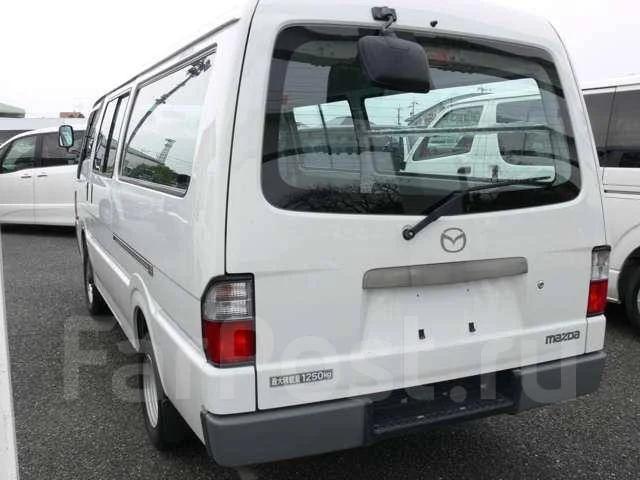 Mazda Bongo Brawny. ��������, ������, 2.0, ������, �/�, ��� ���. ��� ����� �� ������������ ����