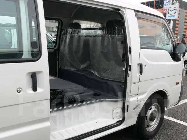 Mazda Bongo Brawny. ��������, ������, 2.0, ������, �/�, ��� ���. ��� ����� �� ������������ ����