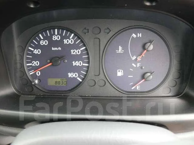 Mazda Bongo Brawny. ��������, ������, 2.0, ������, �/�, ��� ���. ��� ����� �� ������������ ����
