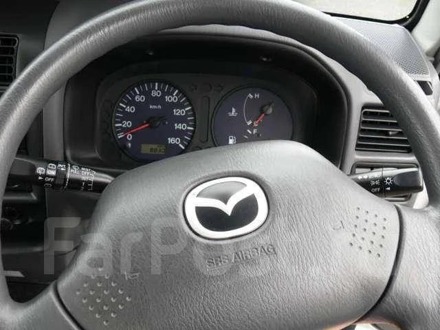 Mazda Bongo Brawny. ��������, ������, 2.0, ������, �/�, ��� ���. ��� ����� �� ������������ ����