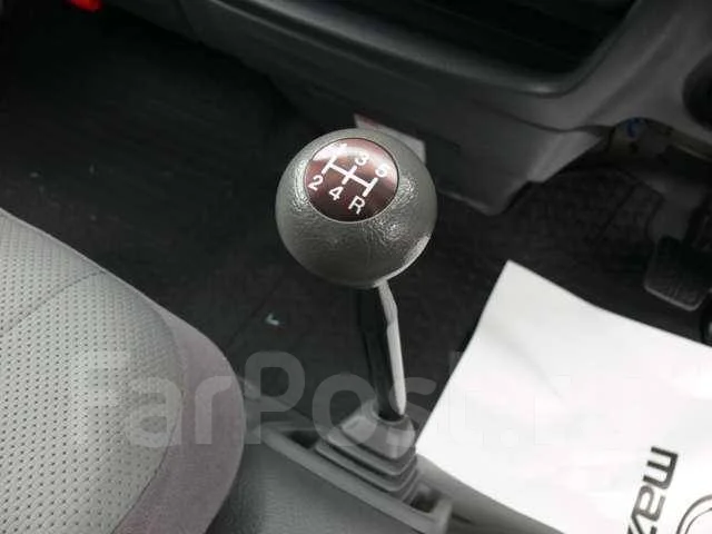 Mazda Bongo Brawny. ��������, ������, 2.0, ������, �/�, ��� ���. ��� ����� �� ������������ ����