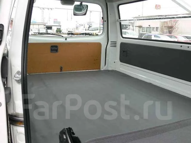 Mazda Bongo Brawny. ��������, ������, 2.0, ������, �/�, ��� ���. ��� ����� �� ������������ ����