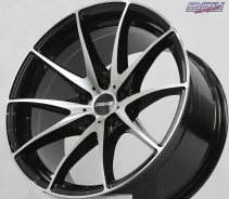 RAYS Volk Racing G25 Edge. 9.0x18", 5x114.3, ET31, �� 73,1���. ����