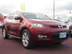 Mazda CX-7. �������, 4wd, 2.3, ������, �/�, ��� ���. ��� ����� �� ������������ ����