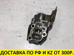 Клапан vtec. Honda: Elysion, Accord, CR-V, Odyssey, Edix, Stream, Civic, Integra, Stepwgn, Element Двигатели: K24A, J30A4, K20A, K20A7, K20A8, K24A4...