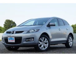 Mazda CX-7. �������, 4wd, 2.3, ������, �/�, ��� ���. ��� ����� �� ������������ ����